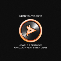 When You're Gone (Single)