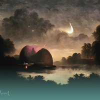 Falling Tower (Single)