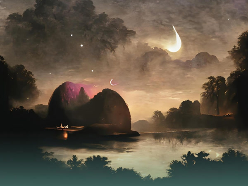 Falling Tower (Single)