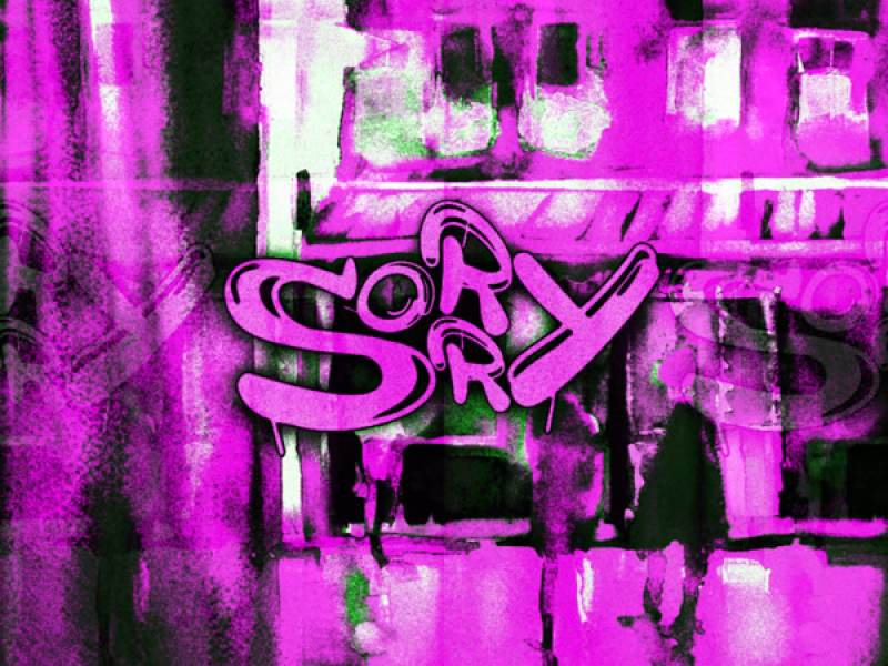 sorry (Single)
