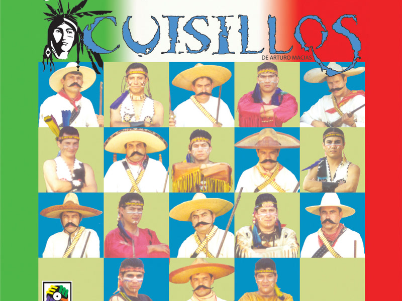 Puras Rancheras con Cuisillos