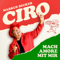 Ciro mach Amore mit mir (Single)