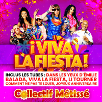 ¡ Viva la fiesta ! (Nouvelle édition)