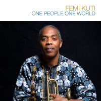 One People One World (Single)