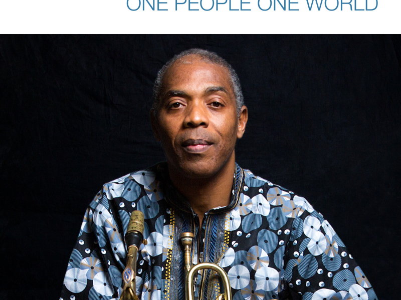 One People One World (Single)