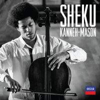 Sheku Kanneh-Mason (EP)