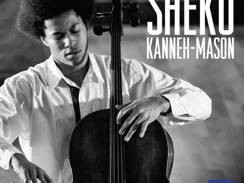 Sheku Kanneh-Mason (EP)