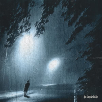 Lonely Road (Single)