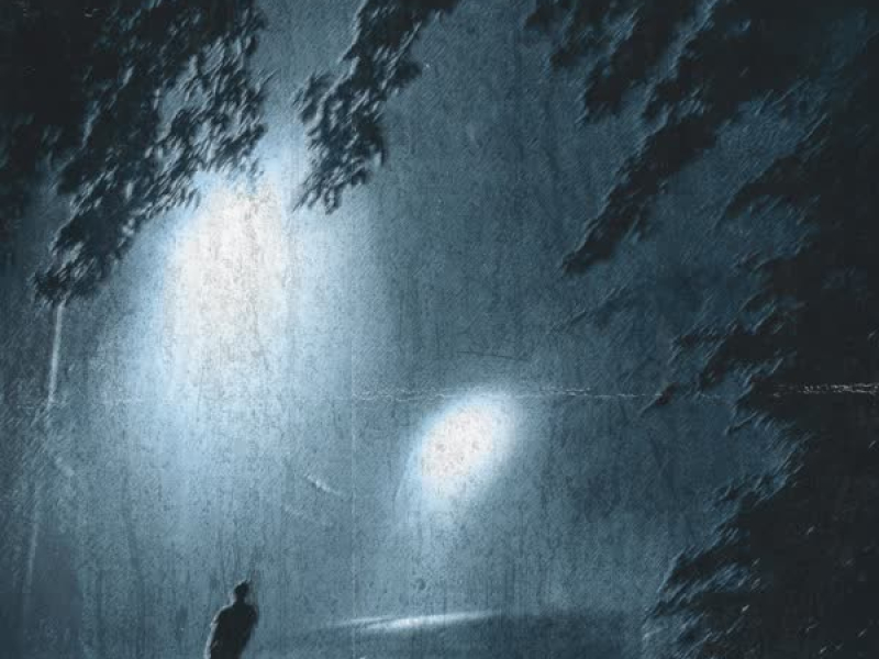 Lonely Road (Single)