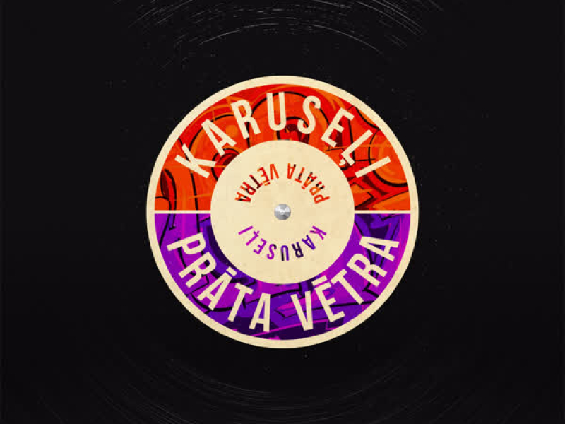 Karuseļi (Single)