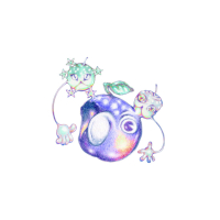 blessing me (remix) (Single)