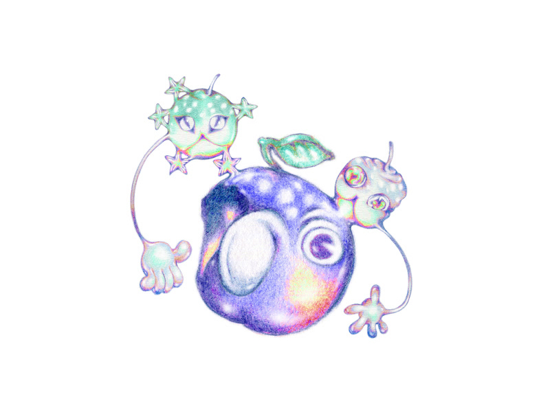 blessing me (remix) (Single)