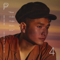 Mưa Chầm Chậm Thời 90 (Single)