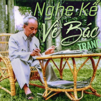 Nghe Kể Về Bác (EP)