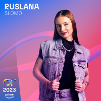 Slomo (Single)