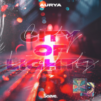 City of Lights (Single)