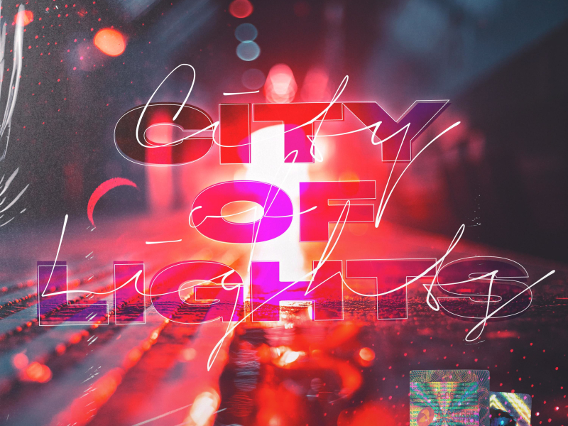 City of Lights (Single)