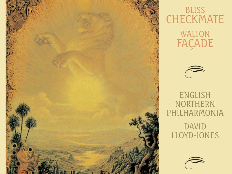 Lambert: Horoscope – Bliss: Checkmate – Walton: Façade