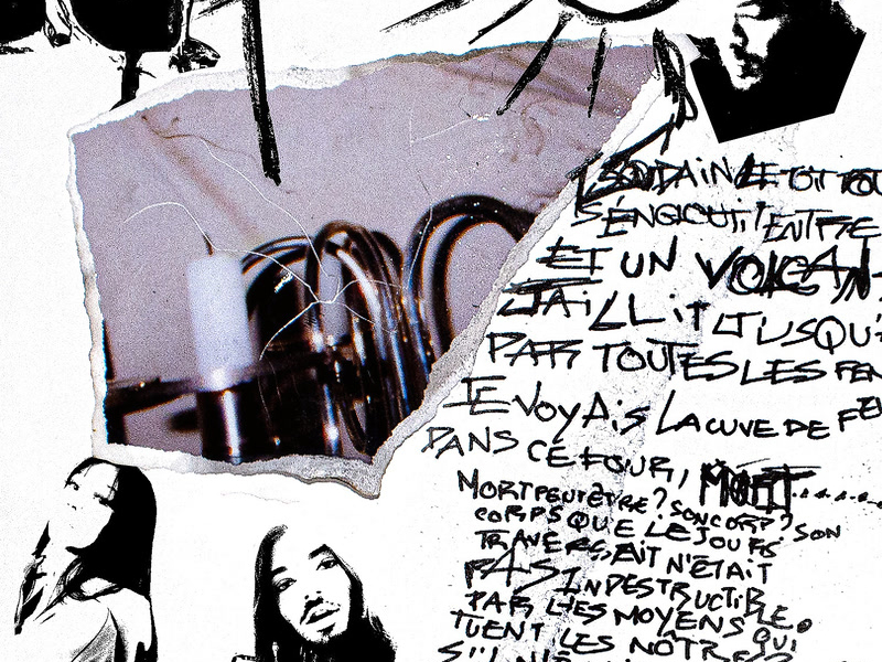 PROLOGUE : LE HORLA (EP)