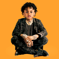 Fall Slowly (Single)