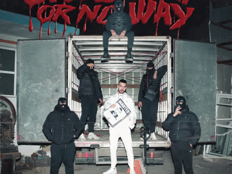 Gang Way or No Way (Single)