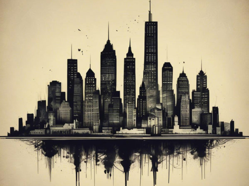 Silent Myth (Single)