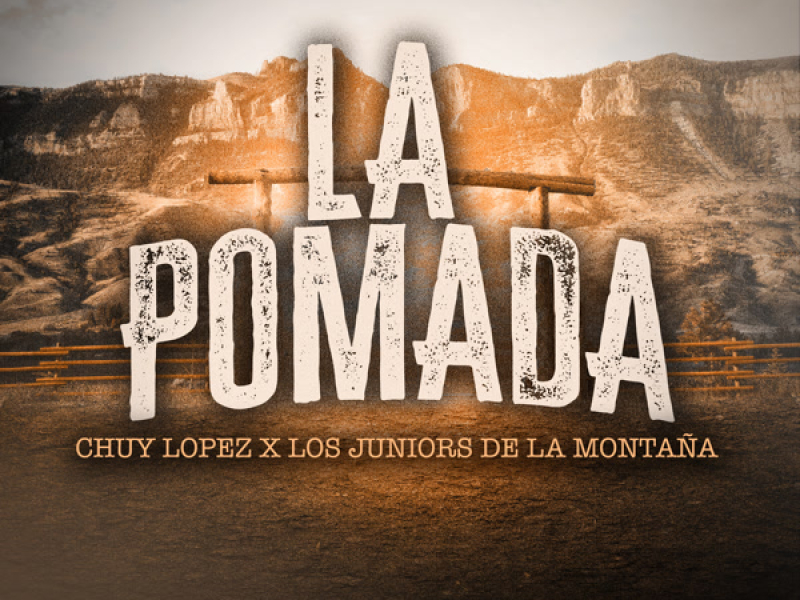 La Pomada (Single)