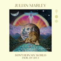 Don't ruin my world (Soil of life) (Single)