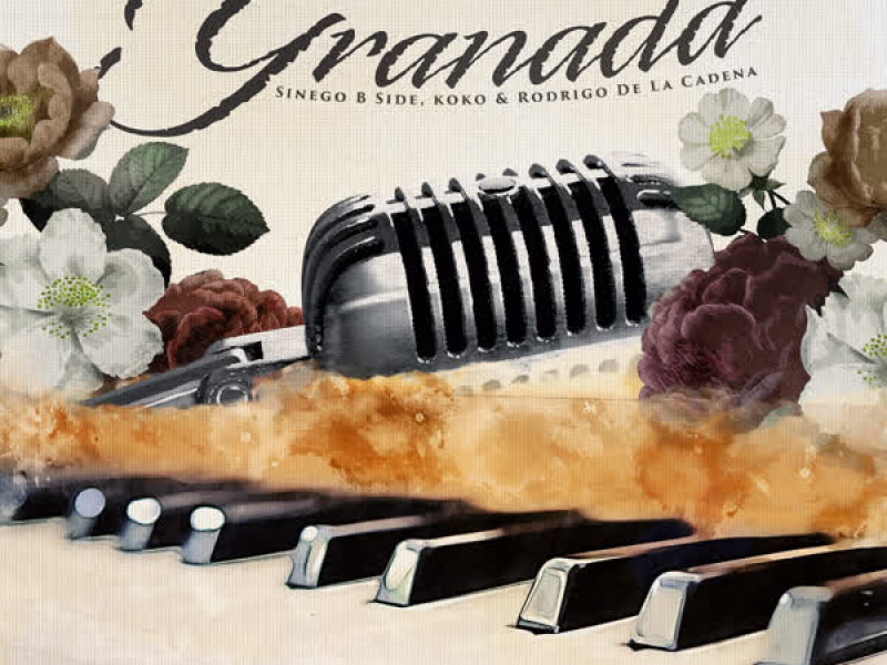 Granada (Single)