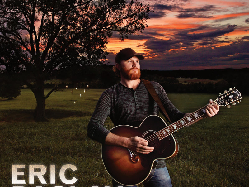 Eric Paslay