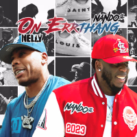 On Errthang (feat. Nelly) (Single)