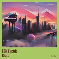 EDM Electric Beats (Single)