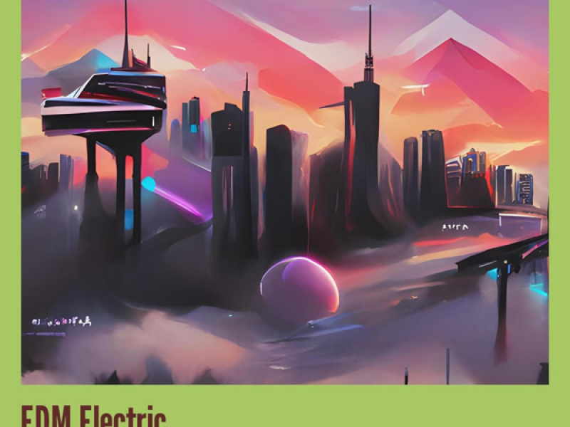 EDM Electric Beats (Single)