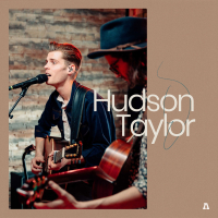 Hudson Taylor on Audiotree Live (EP)