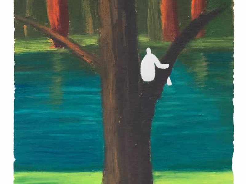 Page (406 project X zitten) (Single)