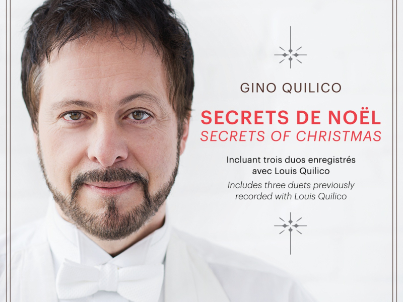 Secrets of Christmas
