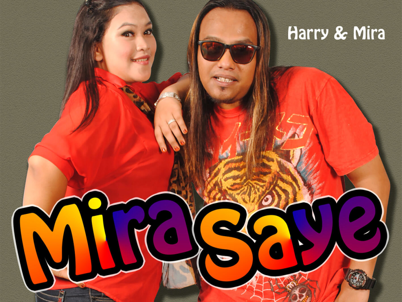 Mira Saye (Single)