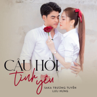 Câu Hỏi Tình Yêu (Single)