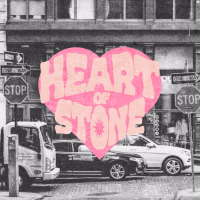 Heart of Stone (EP)