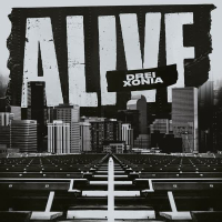 Alive (Single)