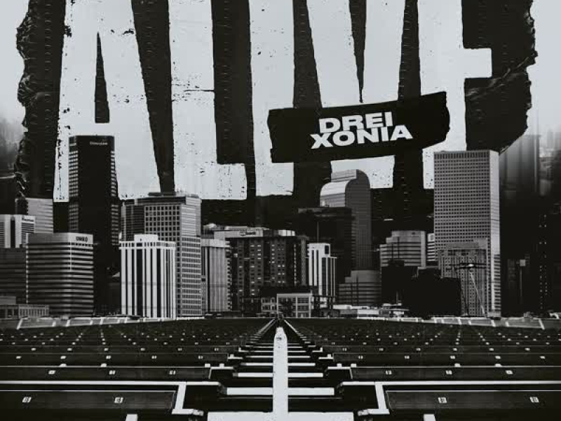 Alive (Single)