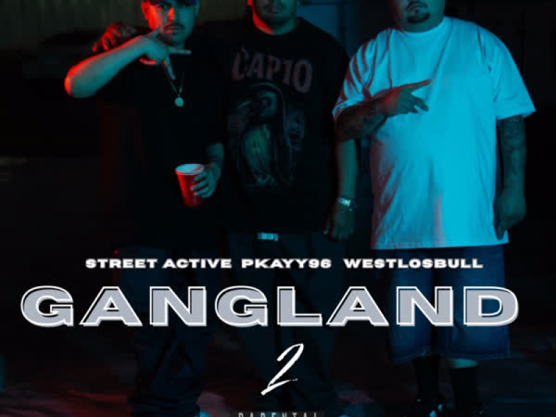 Gangland 2 (Single)