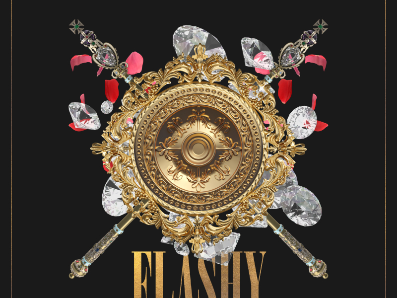 Flashy (Single)