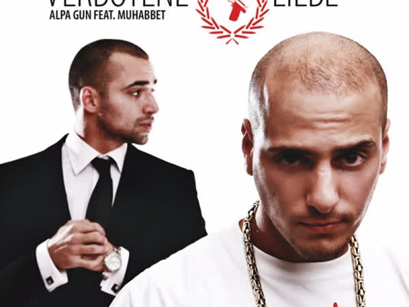 Verbotene Liebe (EP)