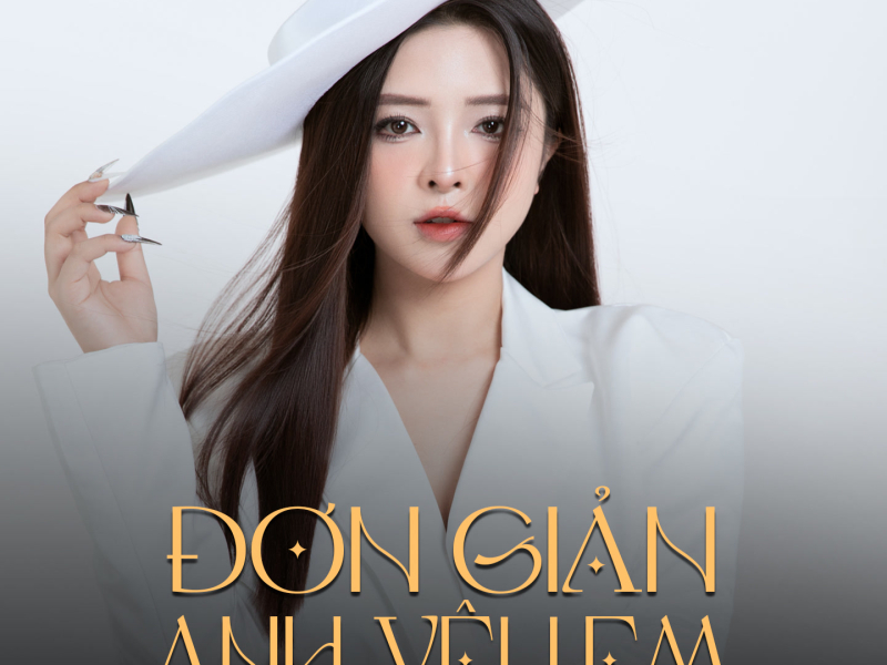 Đơn Giản Anh Yêu Em (Remix) (Single)