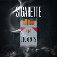 Sigarette (Single)
