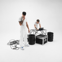 BENEDETTA PARODI (Single)