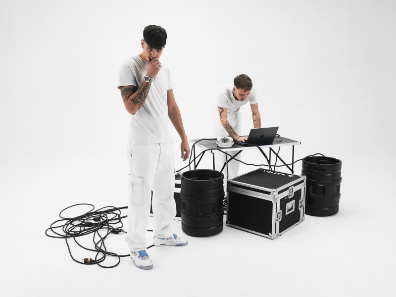 BENEDETTA PARODI (Single)