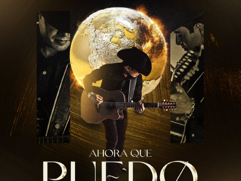 Ahora Que Puedo (EP)