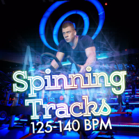 Spinning Tracks (125-140 BPM)